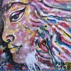 M -2 - $ 2.00 TO - VIEW- ABOUT -  FIVE MINS. LONG- THIS OF THE KING -DAVINCI-YOU ENJOY IT NOW - THANK YOU FOR YOUR SUPPORT...........